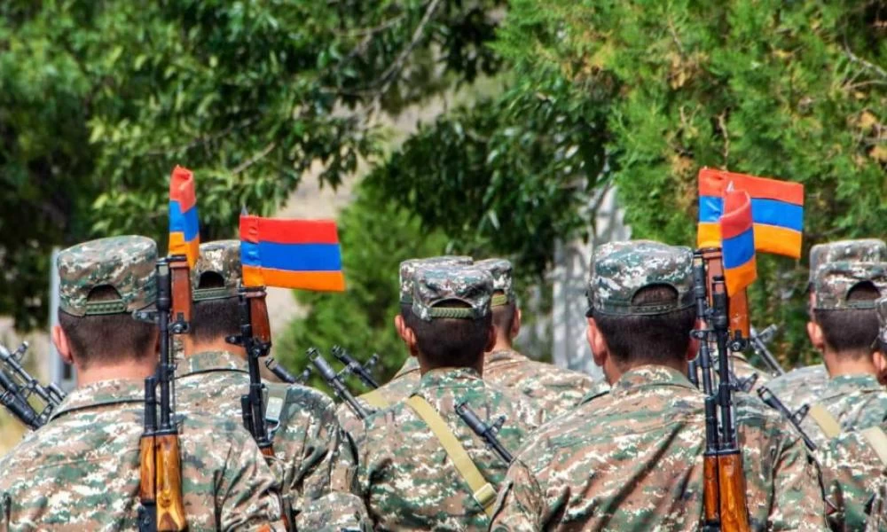 Ψήφισμα της Κύπρου κατά της επιθετικότητας του Αζερμπαϊτζάν